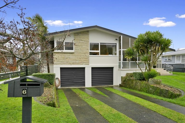 Photo of property in 6 Puriri Place, Matamata, 3400