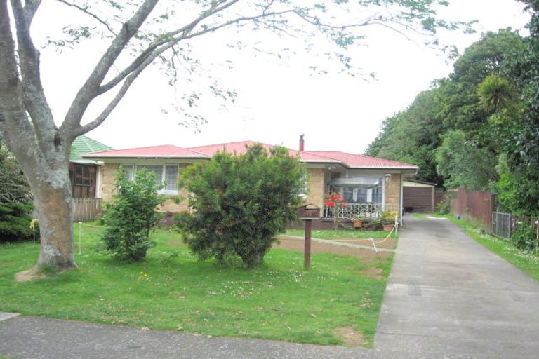 Photo of property in 379 Great South Road, Opaheke, Papakura, 2113