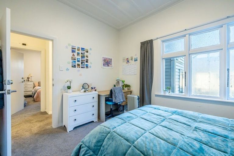 Photo of property in 6 Agnew Street, North Dunedin, Dunedin, 9016