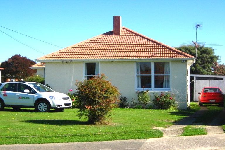 Photo of property in 7 Kelso Place, Mosgiel, 9024
