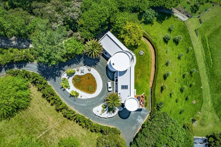 Photo of property in 378 Whitmore Road, Tawharanui Peninsula, Warkworth, 0986