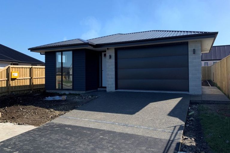 Photo of property in 74 Brenley Drive, Rolleston, 7614