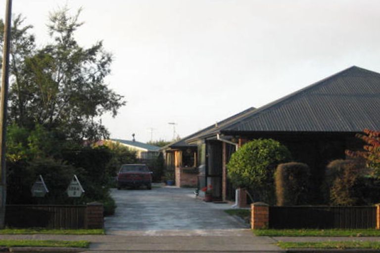 Photo of property in 115 Domain Avenue, Temuka, 7920