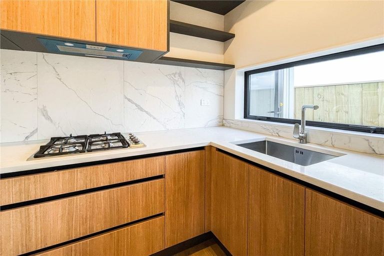 Photo of property in 5 Turbine Way, Hobsonville, Auckland, 0616