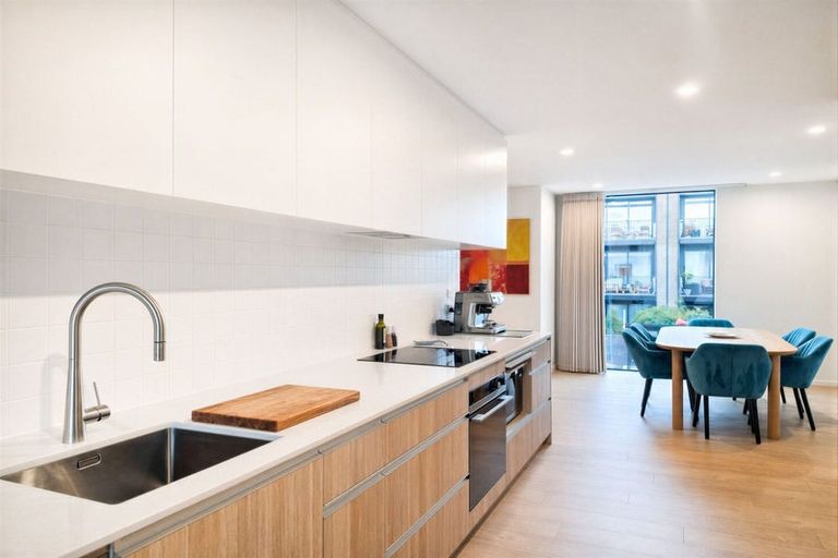 Photo of property in 9/203 Gloucester Street, Christchurch Central, Christchurch, 8011