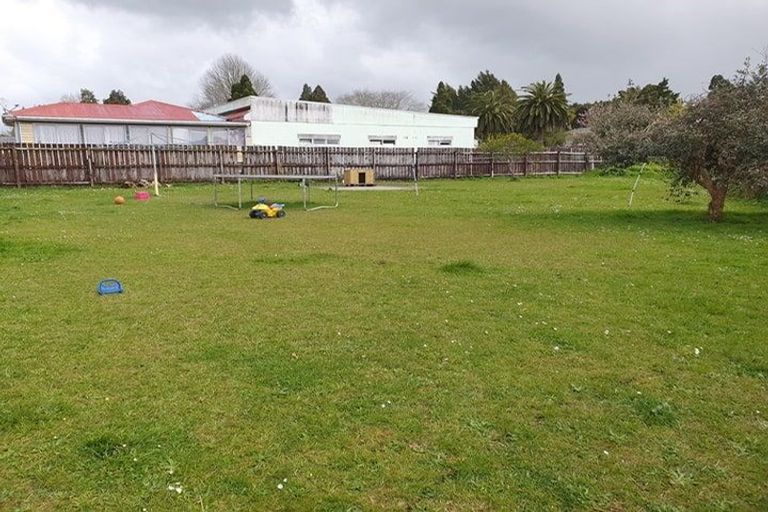 Photo of property in 18 Shaw Street, Kaikohe, 0405