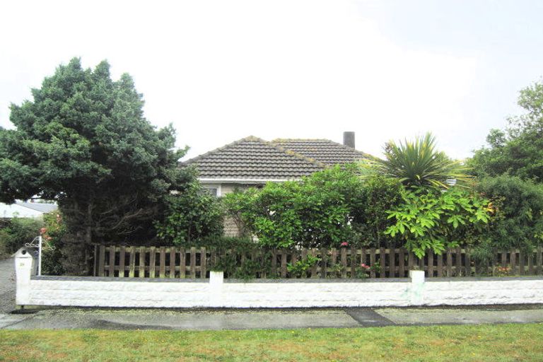 Photo of property in 1/24 Landy Street, Dallington, Christchurch, 8061