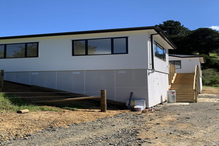 Photo of property in 521 Ahuroa Road, Puhoi, Warkworth, 0994
