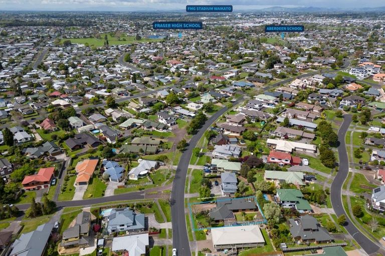 Photo of property in 45 Western Heights Drive, Western Heights, Hamilton, 3200