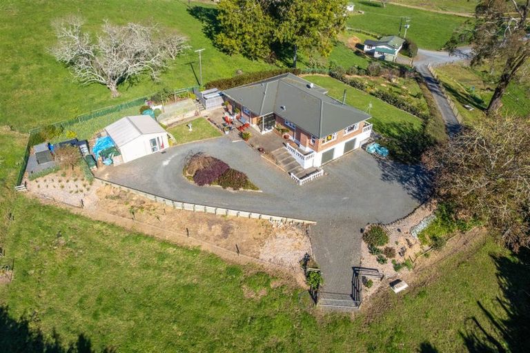 Photo of property in 1439 Te Kawa Road, Tihiroa, Otorohanga, 3973