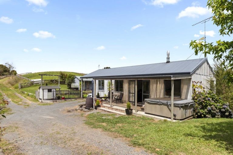 Photo of property in 210b Mcgregor Road, Clevedon, Papakura, 2582