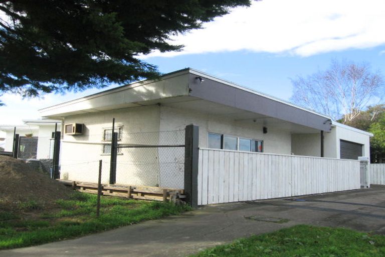 Photo of property in 191 Vogel Street, Roslyn, Palmerston North, 4414