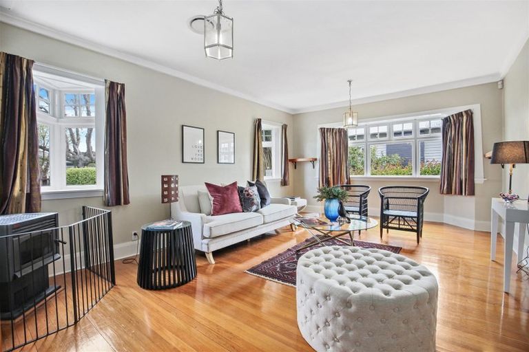 Photo of property in 122 Francis Avenue, Mairehau, Christchurch, 8013