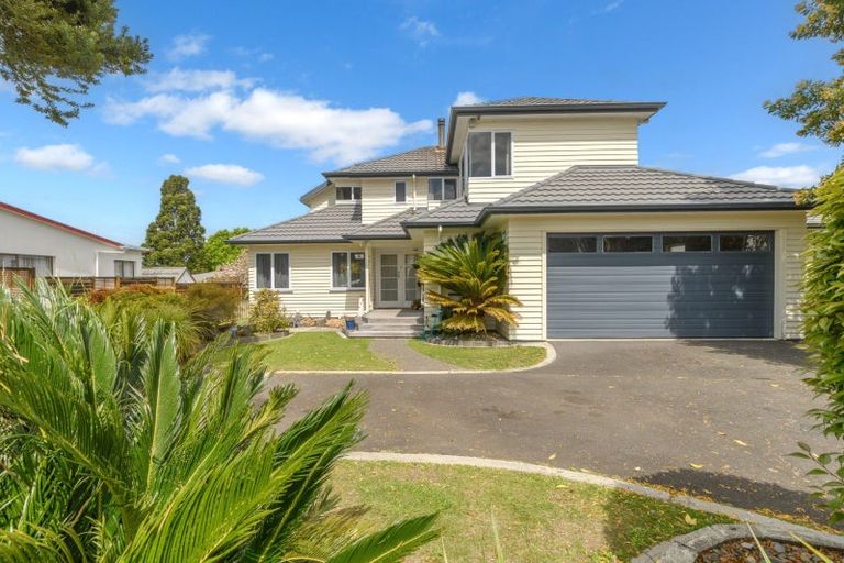 Photo of property in 34 Botanical Road, Tauranga South, Tauranga, 3112