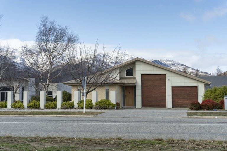 Photo of property in 76 Gair Avenue, Cromwell, 9310