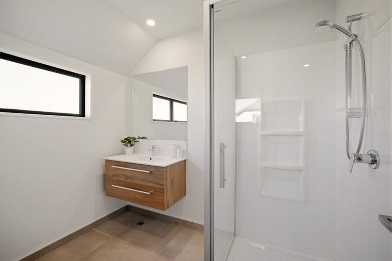 Photo of property in 6/555 Manchester Street, St Albans, Christchurch, 8014