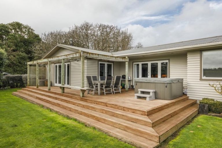 Photo of property in 284 Tangimoana Road, Ohakea, Palmerston North, 4479