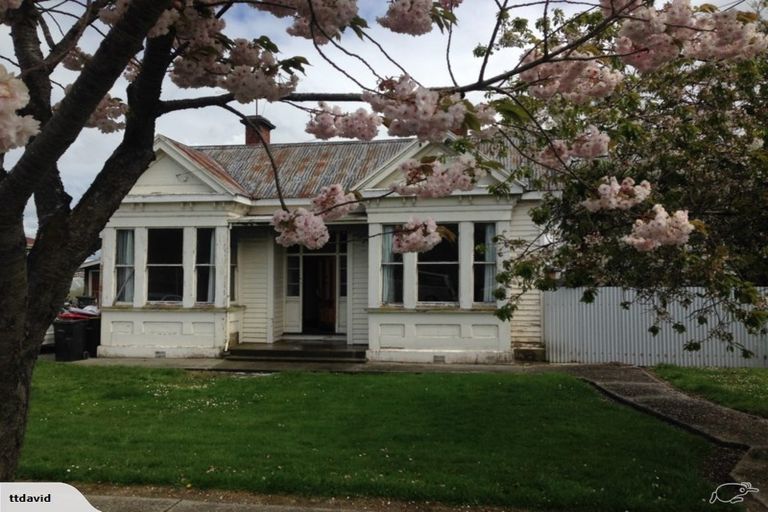 Photo of property in 55 Gorton Street, Gore, 9710