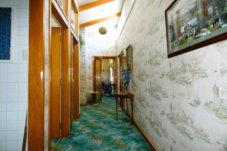 Photo of property in 57 Peel Street, Westport, 7825