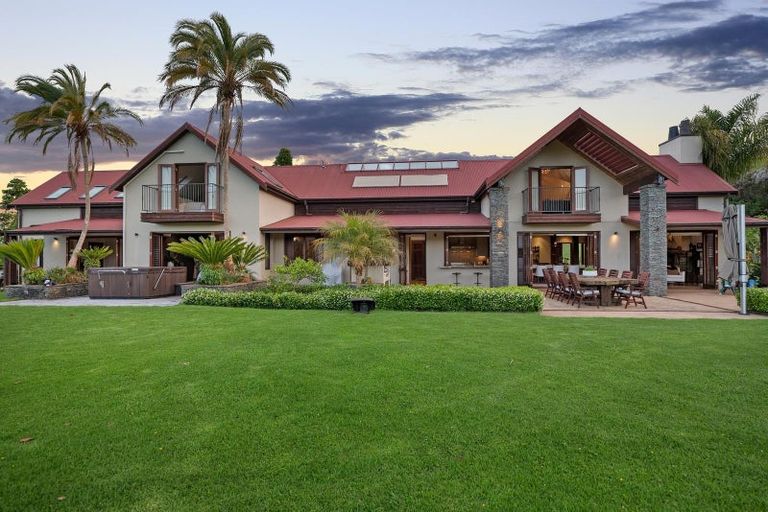 Photo of property in 22 Colgan Lane, Waitoki, Kaukapakapa, 0871