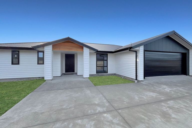 Photo of property in 5 Peak Lane, Halswell, 8025