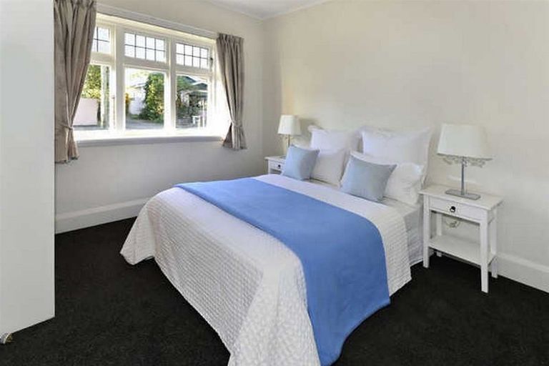 Photo of property in 22 Gibbon Street, Sydenham, Christchurch, 8023