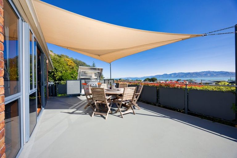 Photo of property in 22a Kotuku Road, South Bay, Kaikoura, 7300