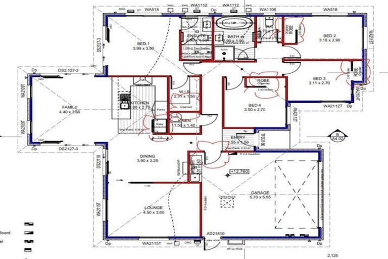 Photo of property in 37 Bonecrusher Street, Lincoln, 7608