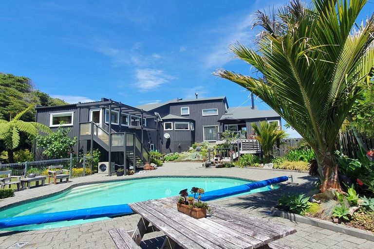 Photo of property in 26 Stanton Crescent, Karoro, Greymouth, 7805