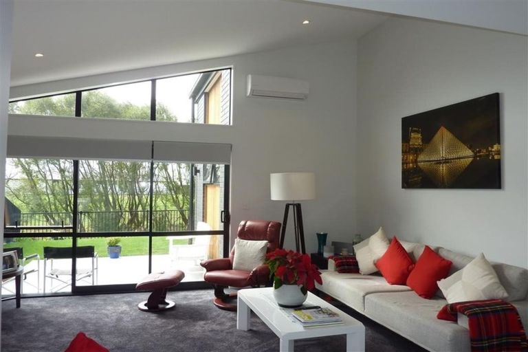 Photo of property in 27 Edwin Ebbett Place, Wigram, Christchurch, 8025