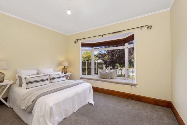 Photo of property in 142 Slater Street, Richmond, Christchurch, 8013