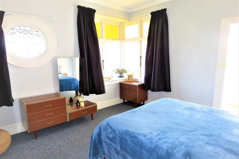 Photo of property in 56 Brougham Street, Westport, 7825