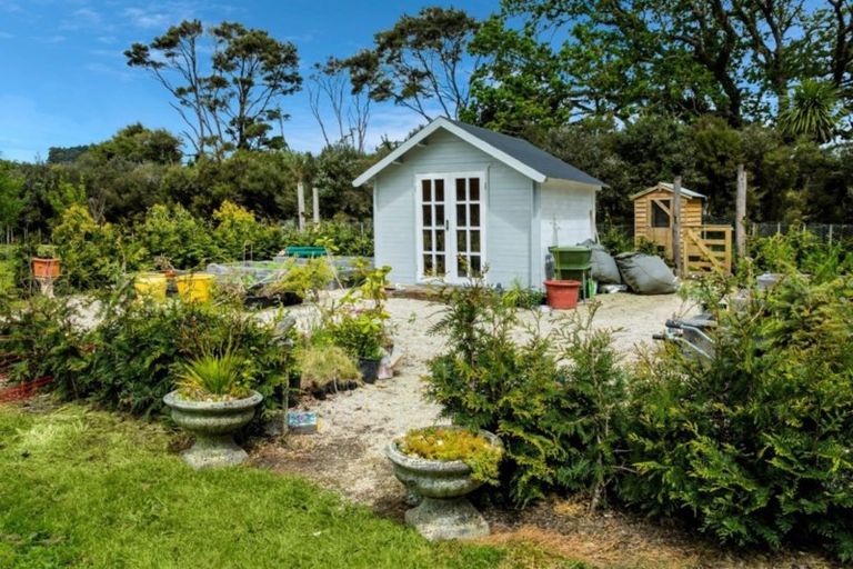 Photo of property in 1164 Weranui Road, Wainui, Silverdale, 0994