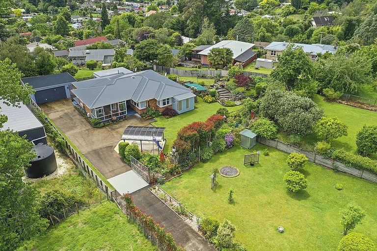 Photo of property in 52 Ailsa Street, Te Kuiti, 3910