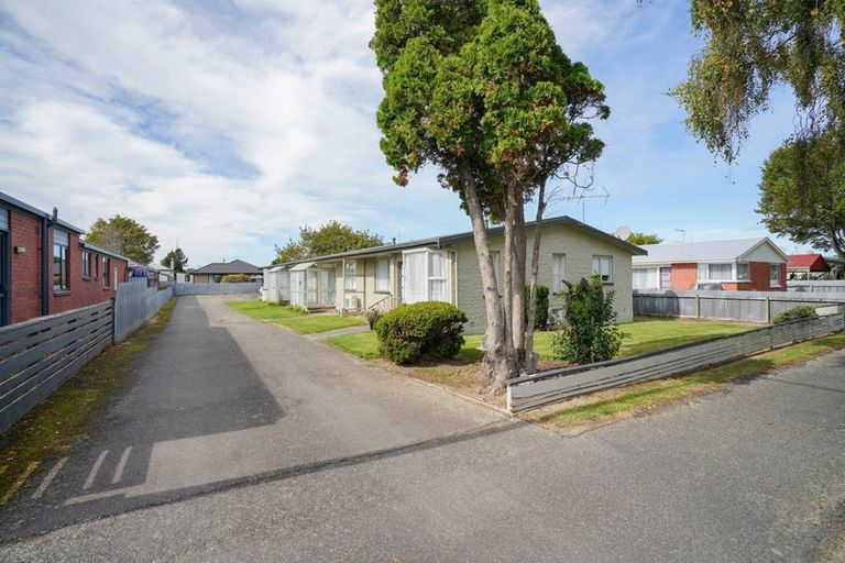 Photo of property in 4/45 Melbourne Street, Windsor, Invercargill, 9810
