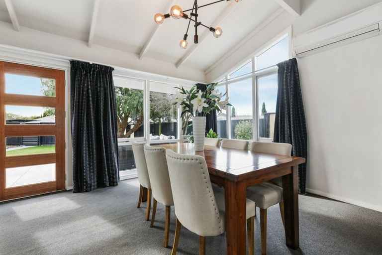 Photo of property in 204a Burwood Road, Burwood, Christchurch, 8083