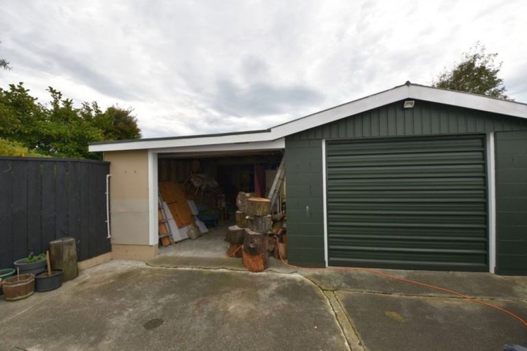 Photo of property in 35 Trent Street, Glengarry, Invercargill, 9810
