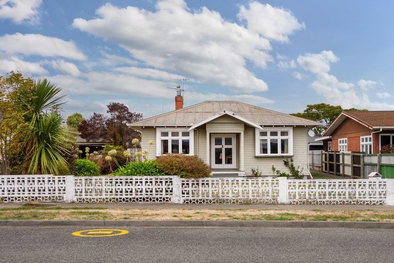 Photo of property in 9 Brewer Street, Blenheim, 7201