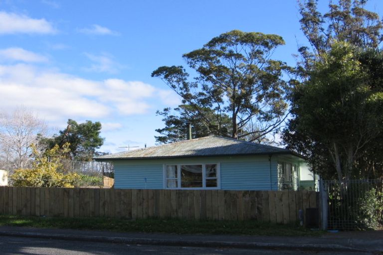 Photo of property in Kawakawa Primary School, 28 Albert Street, Kawakawa, 0210