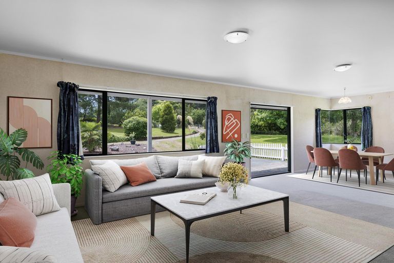 Photo of property in 227 Whangamata Road, Kinloch, Taupo, 3377