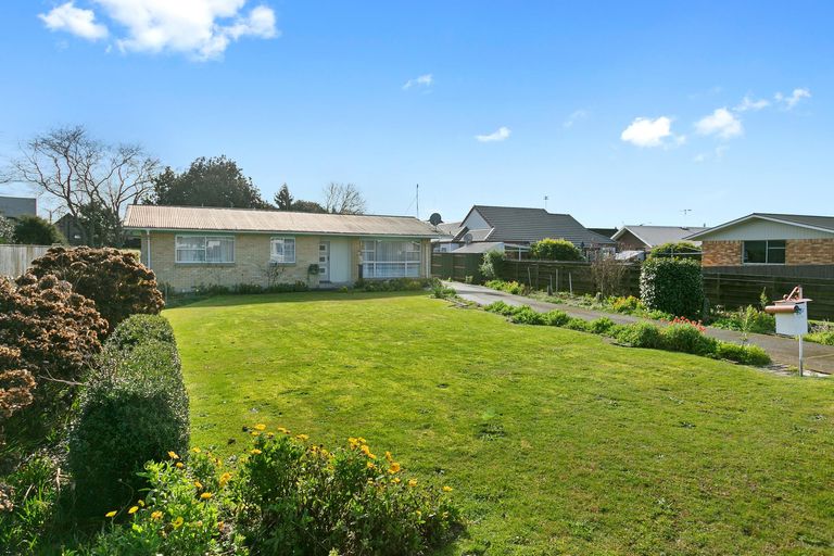 Photo of property in 22 Sim Street, Matamata, 3400