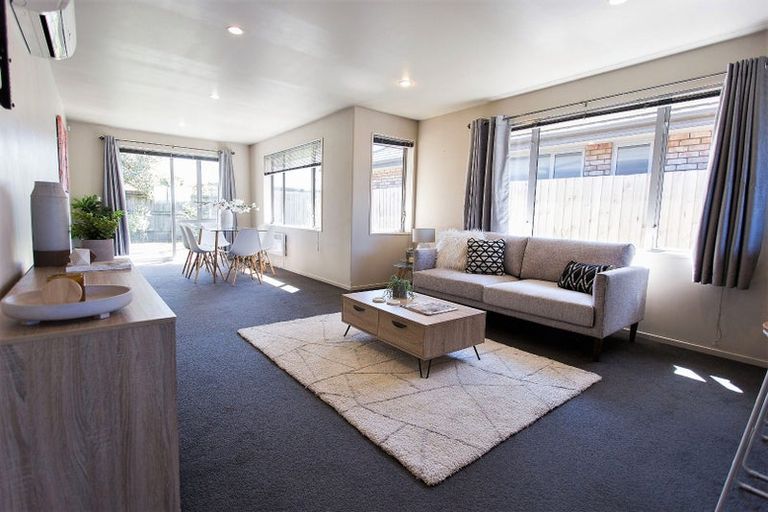 Photo of property in 105a Randolph Street, Woolston, Christchurch, 8062