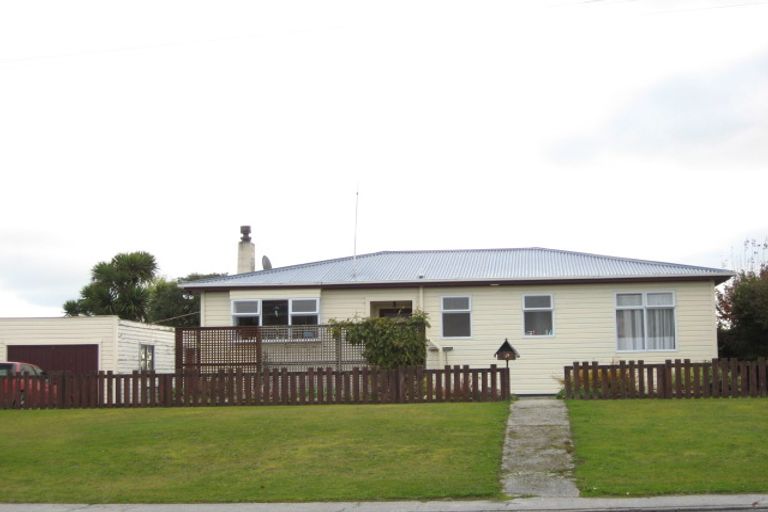 Photo of property in 93 Eddystone Street, Kaitangata, 9210