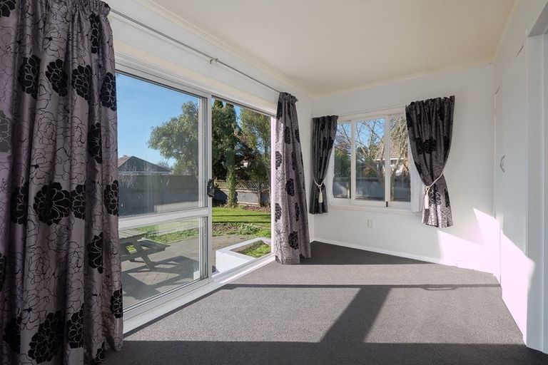 Photo of property in 133 Harewood Road, Papanui, Christchurch, 8053