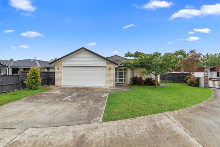 Photo of property in 30 Meadowview Drive, Morrinsville, 3300