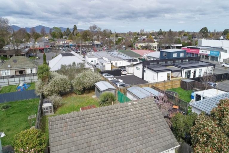Photo of property in 4 Evatt Street, Bryndwr, Christchurch, 8053