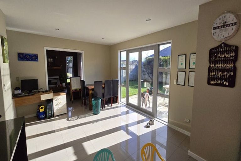 Photo of property in 34 Beaumont Drive, Rolleston, 7614