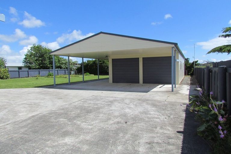 Photo of property in 144 Awakino Road, Dargaville, 0310
