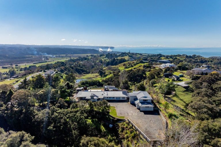 Photo of property in 119 Kaimata Road, Bay View, Napier, 4182