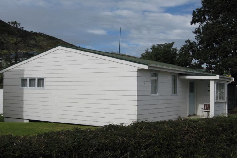 Photo of property in 67 Hokianga Harbour Drive, Opononi, Kaikohe, 0473